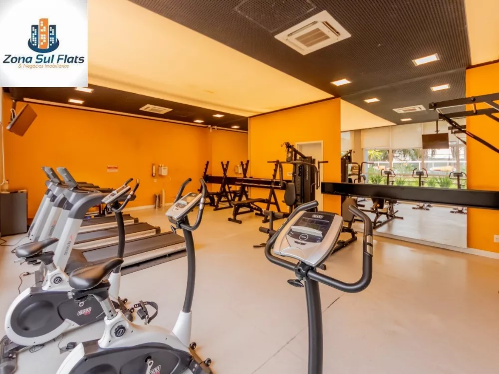 Apartamento, 2 quartos, 85 m² - Foto 13