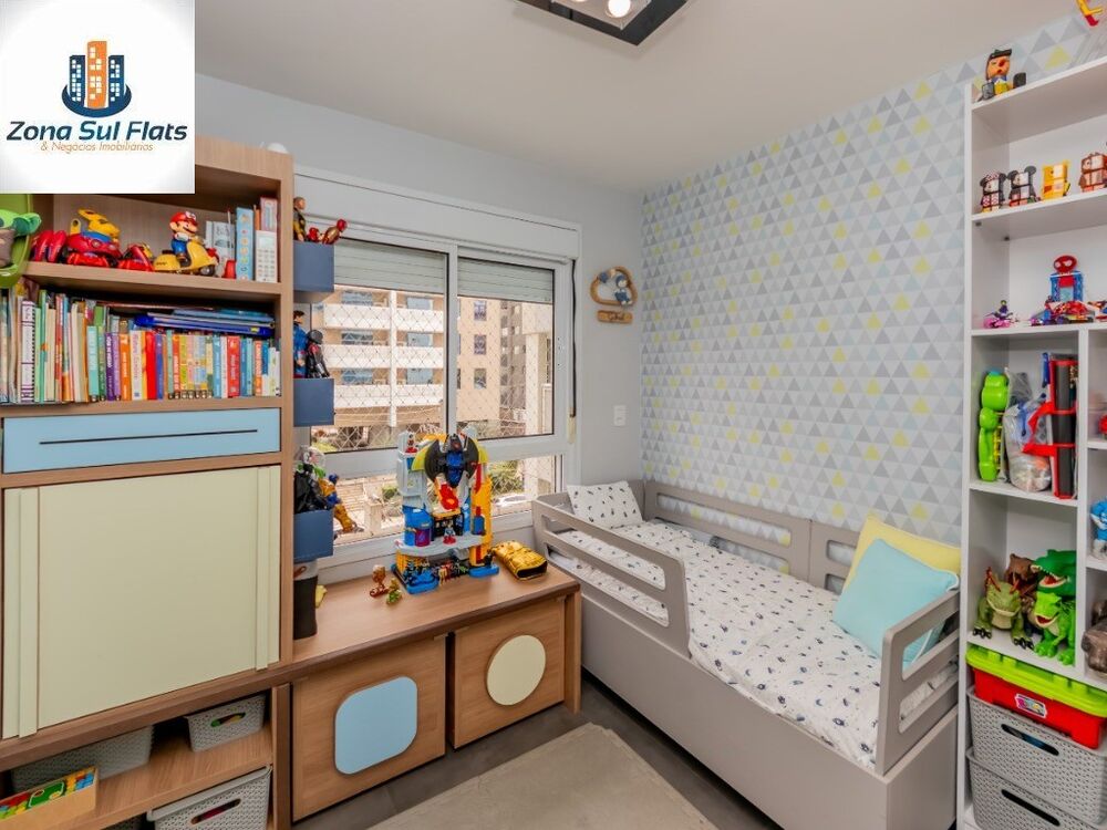 Apartamento, 2 quartos, 85 m² - Foto 8