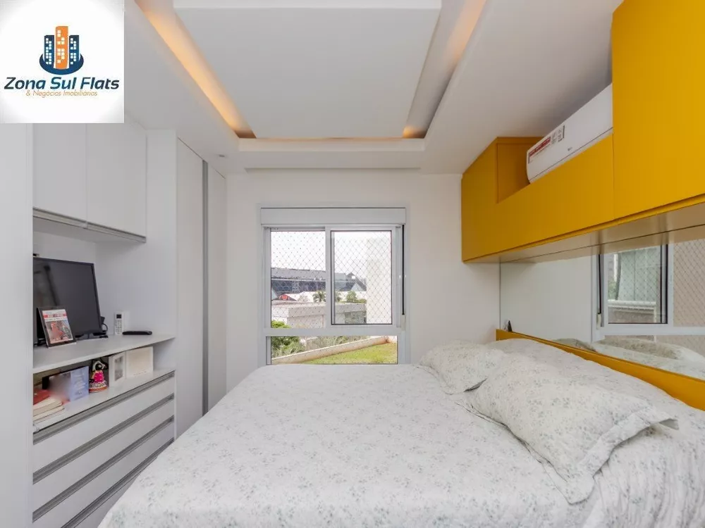 Apartamento, 2 quartos, 85 m² - Foto 7