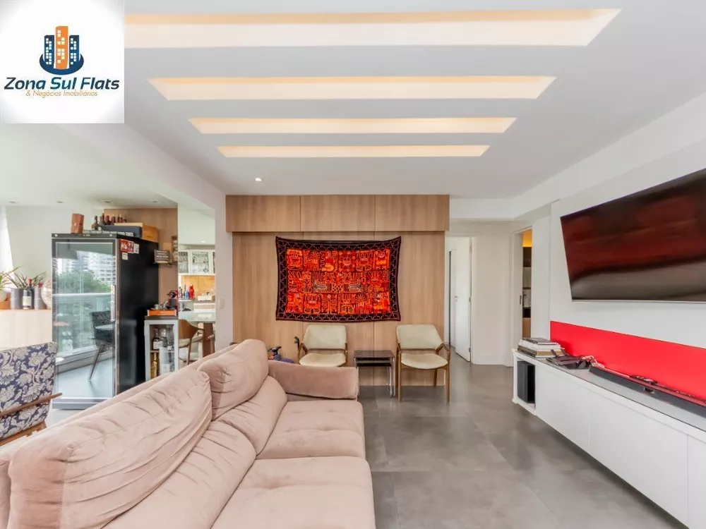 Apartamento, 2 quartos, 85 m² - Foto 5