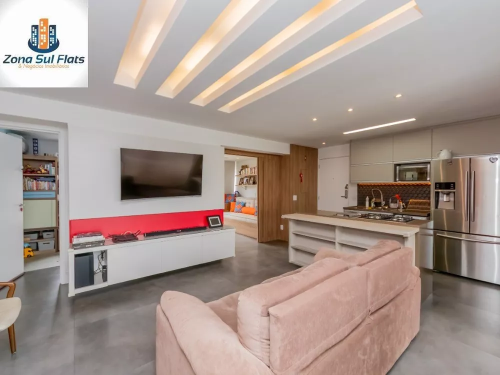 Apartamento, 2 quartos, 85 m² - Foto 3