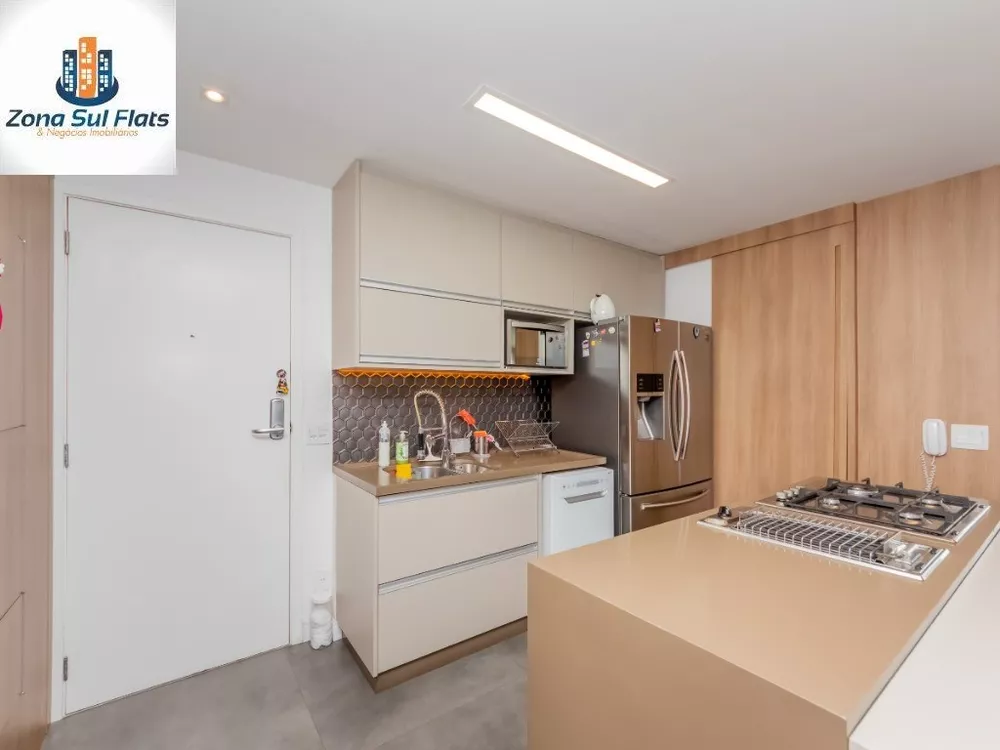 Apartamento, 2 quartos, 85 m² - Foto 4