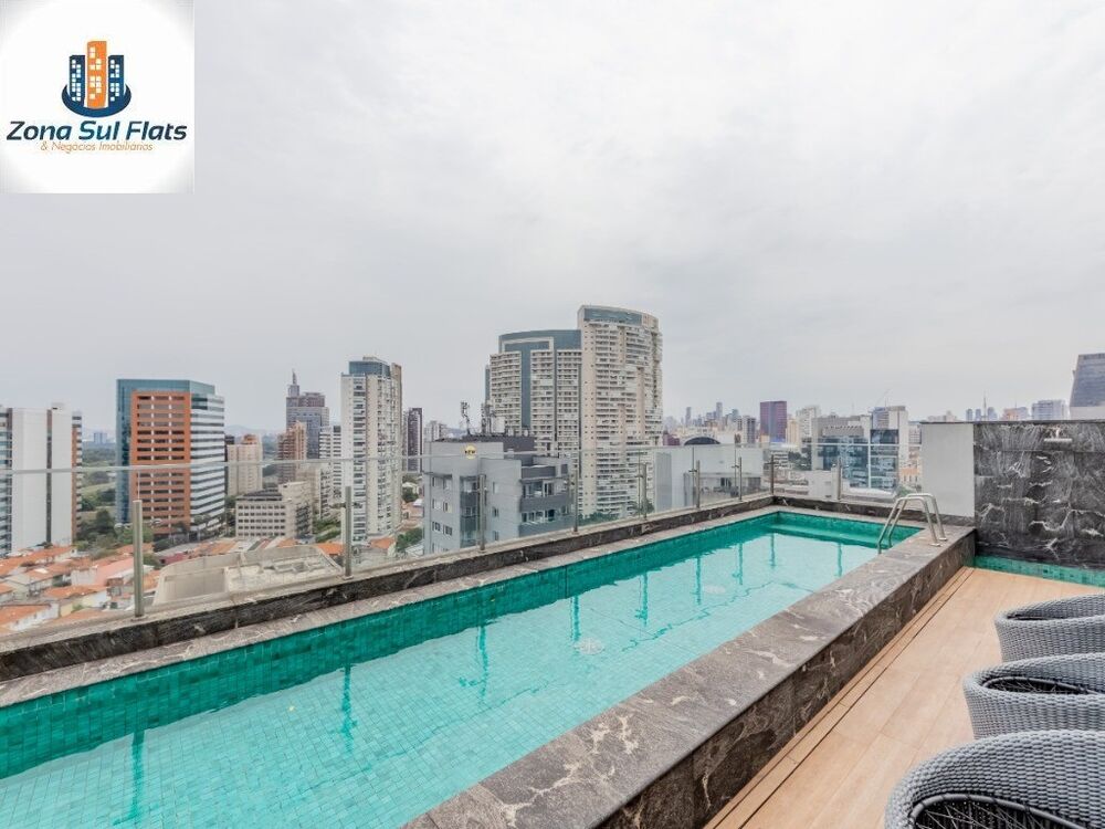 Apartamento, 2 quartos, 85 m² - Foto 11