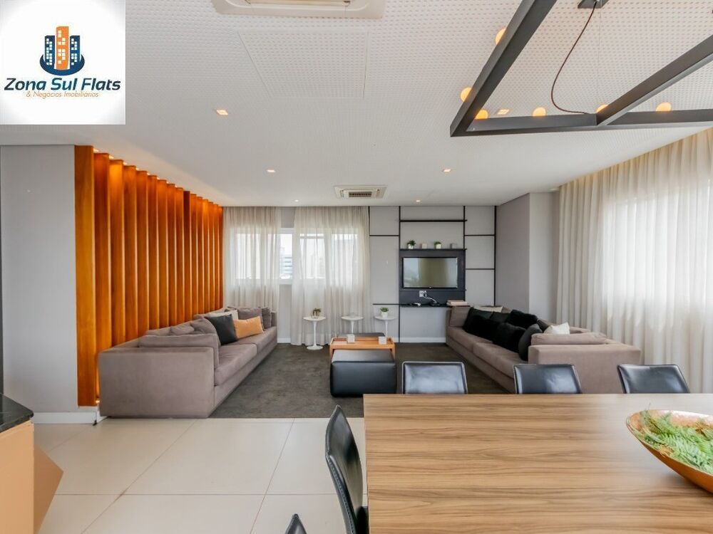Apartamento, 2 quartos, 85 m² - Foto 9