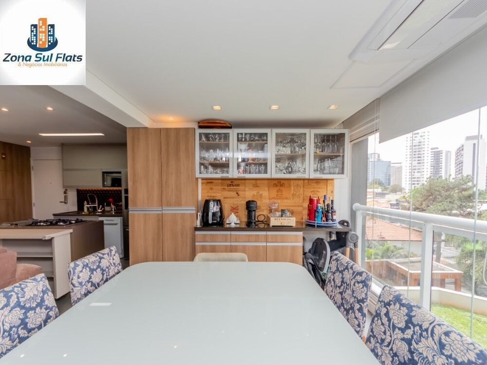 Apartamento, 2 quartos, 85 m² - Foto 2