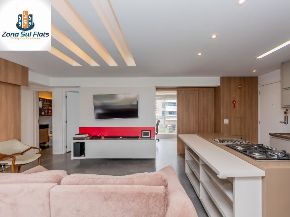 Apartamento, 2 quartos, 85 m² - Foto 6