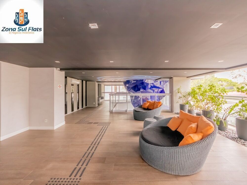 Apartamento, 2 quartos, 85 m² - Foto 12