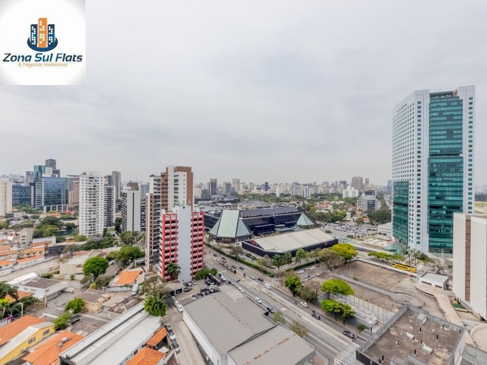 Apartamento, 2 quartos, 85 m² - Foto 16