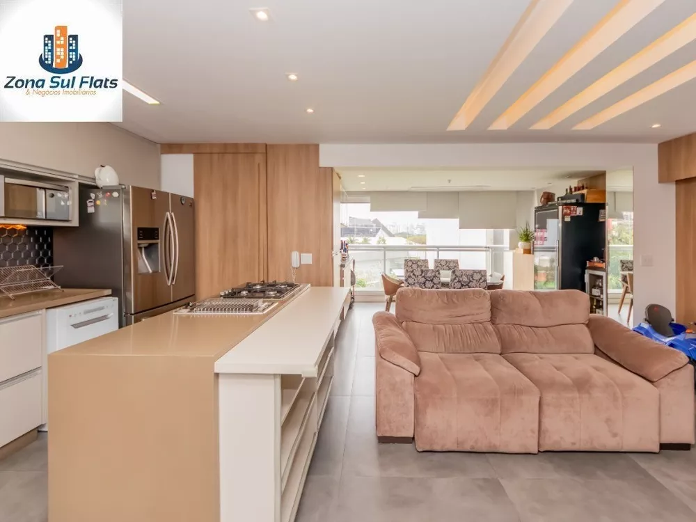 Apartamento, 2 quartos, 85 m² - Foto 1