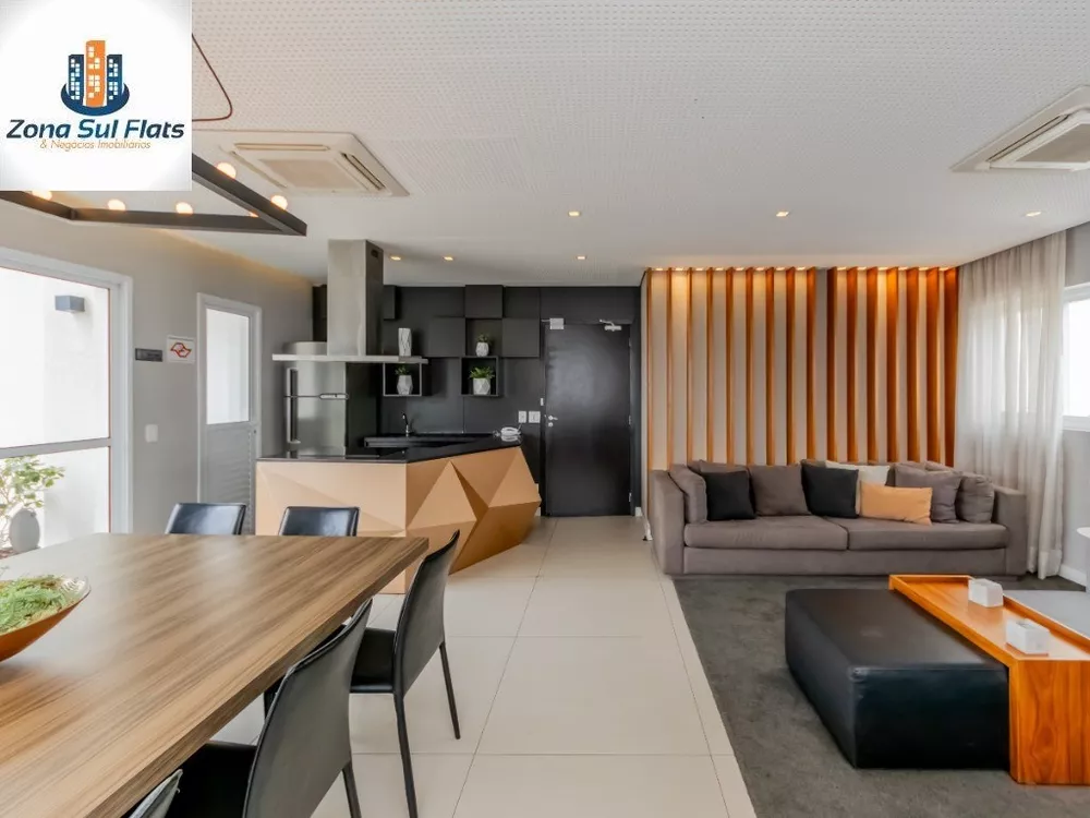 Apartamento, 2 quartos, 85 m² - Foto 10