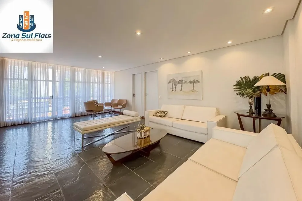 Apartamento, 1 quarto, 77 m² - Foto 16