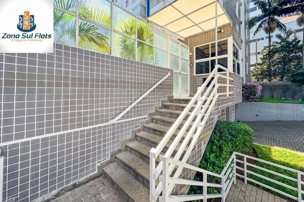 Apartamento, 1 quarto, 77 m² - Foto 8
