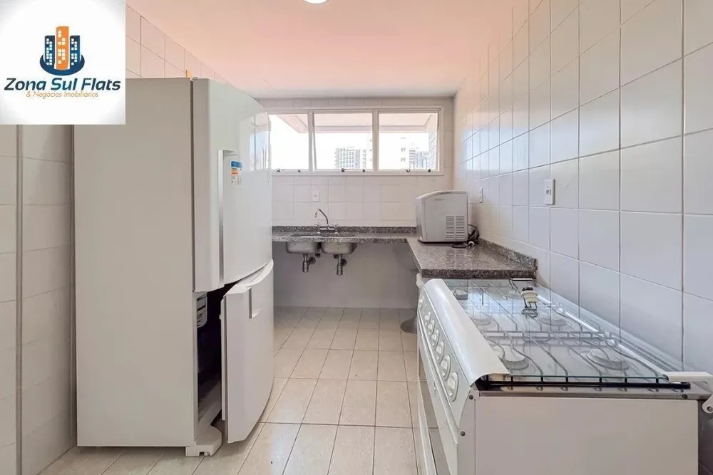 Apartamento, 1 quarto, 77 m² - Foto 5