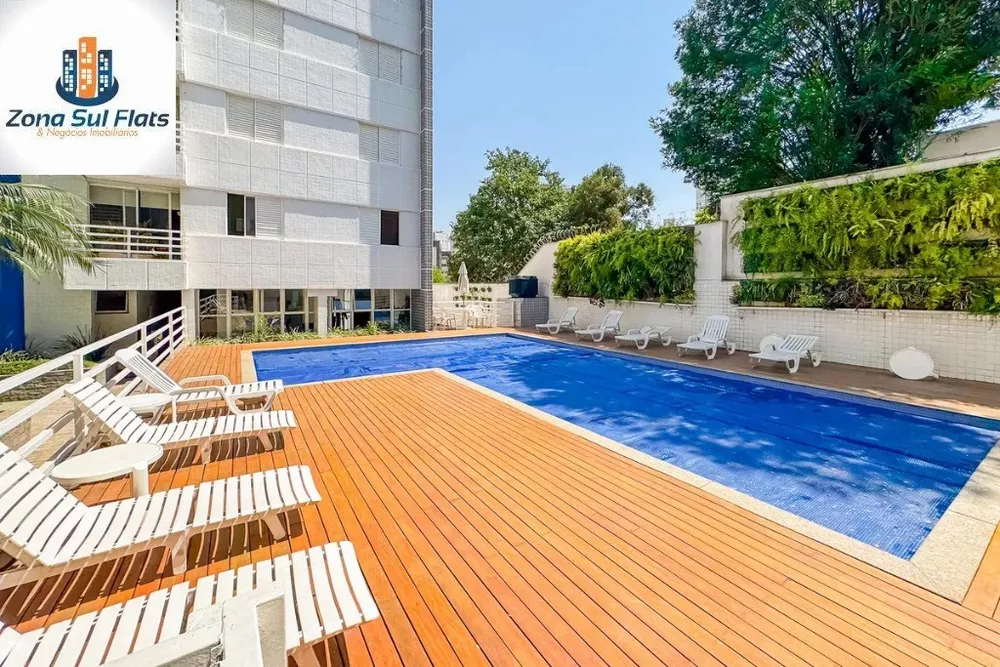 Apartamento, 1 quarto, 77 m² - Foto 14