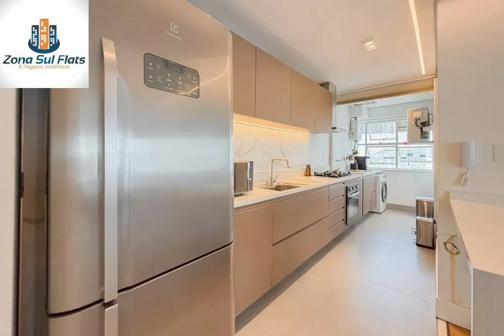 Apartamento, 1 quarto, 77 m² - Foto 10