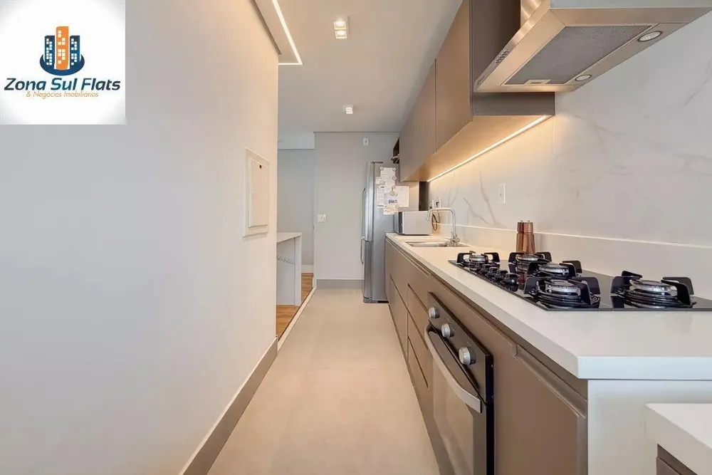 Apartamento, 1 quarto, 77 m² - Foto 8