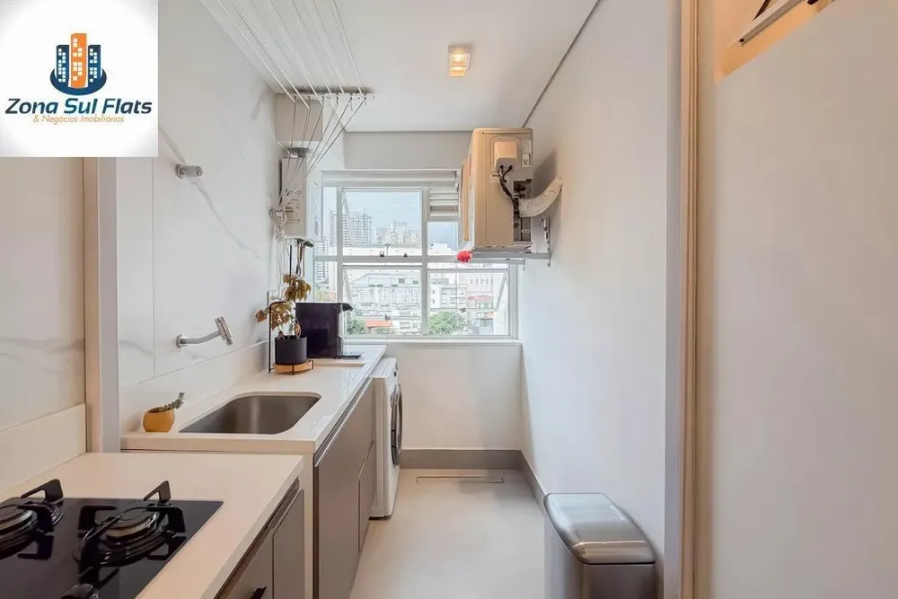 Apartamento, 1 quarto, 77 m² - Foto 6