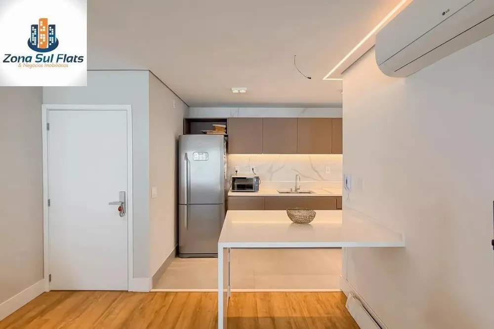 Apartamento, 1 quarto, 77 m² - Foto 7