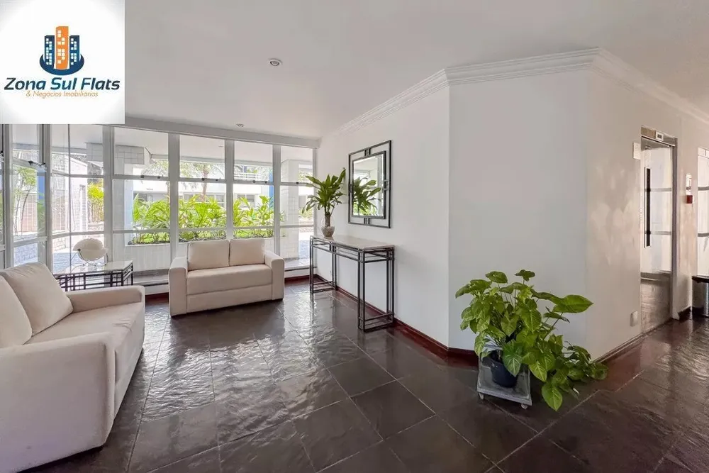 Apartamento, 1 quarto, 77 m² - Foto 13