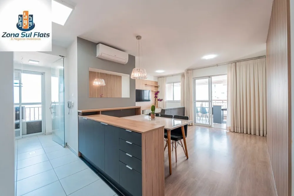 Apartamento, 2 quartos, 75 m² - Foto 14