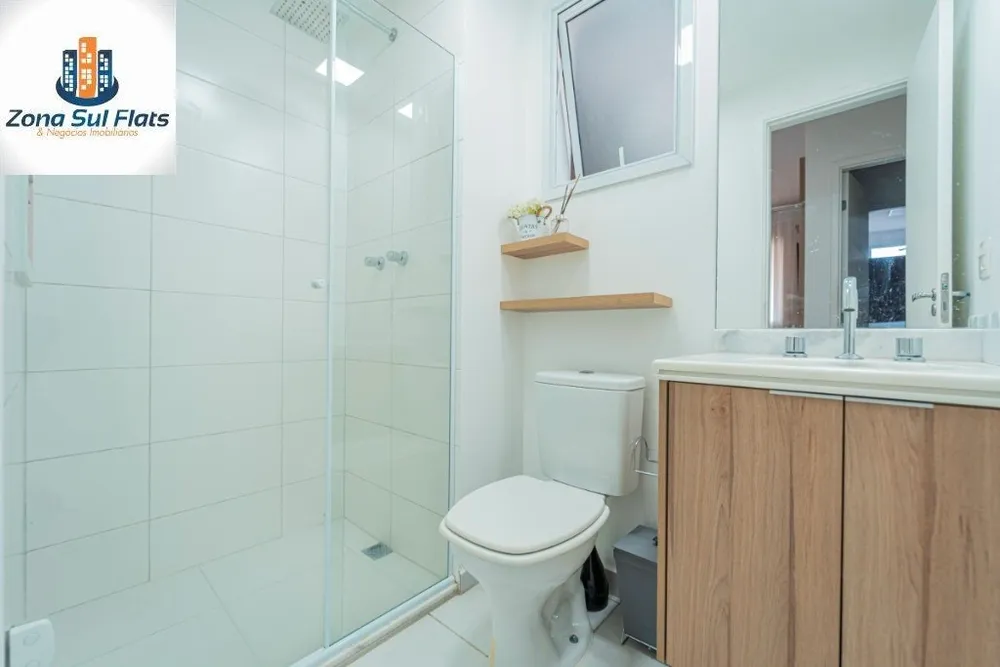 Apartamento, 2 quartos, 75 m² - Foto 20