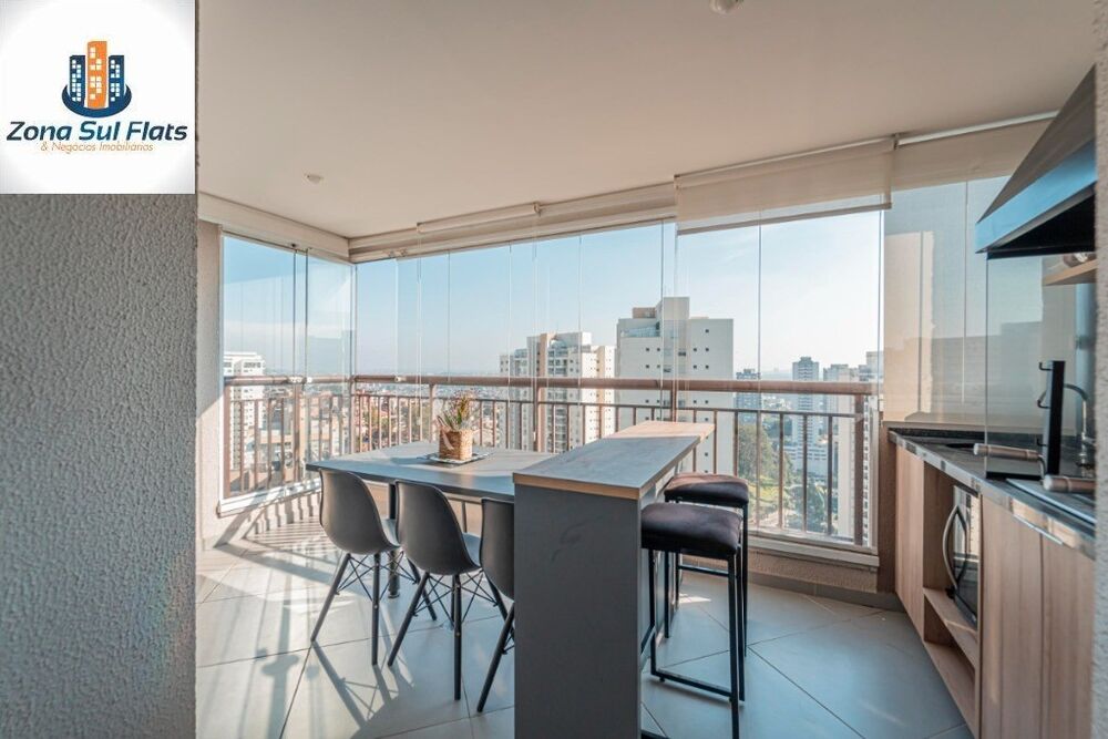 Apartamento, 2 quartos, 75 m² - Foto 7