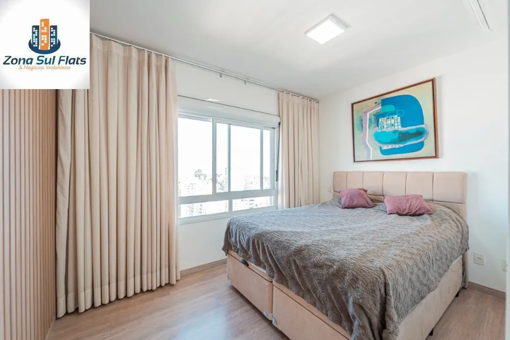 Apartamento, 2 quartos, 75 m² - Foto 18