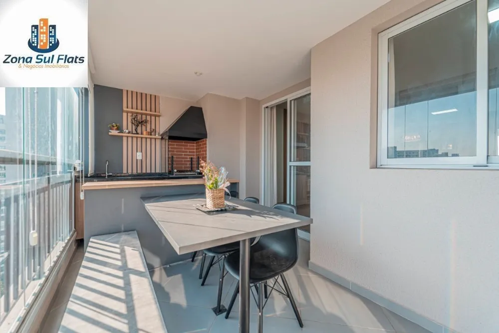 Apartamento, 2 quartos, 75 m² - Foto 17