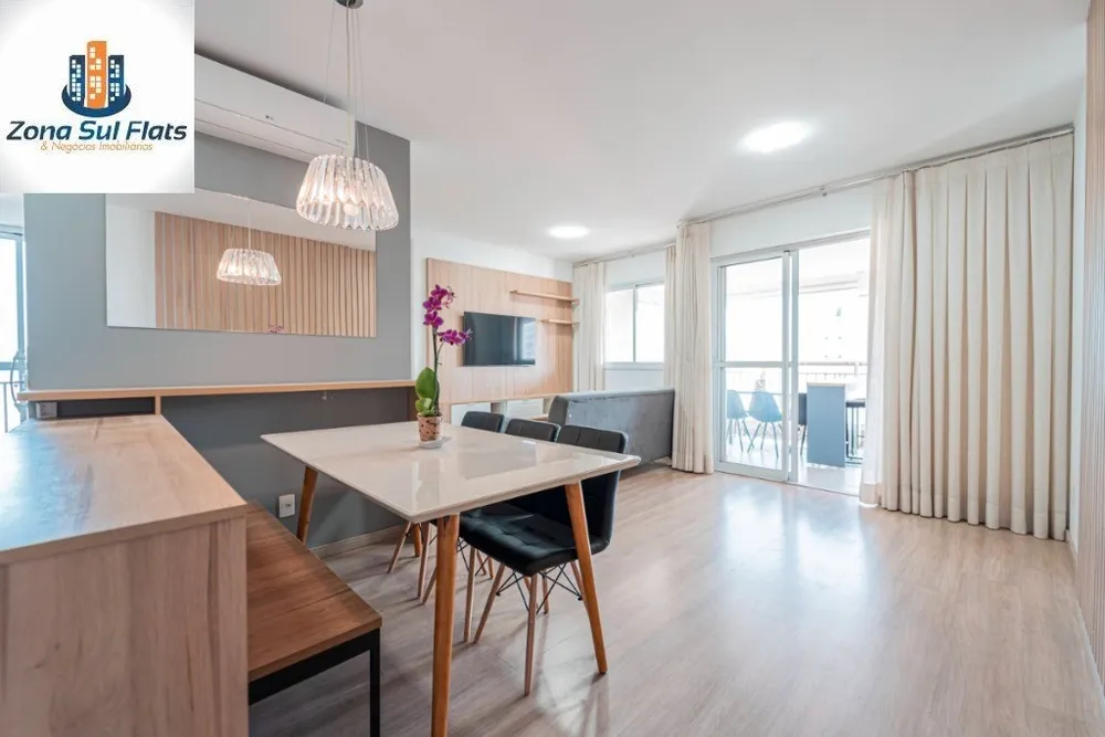 Apartamento, 2 quartos, 75 m² - Foto 12