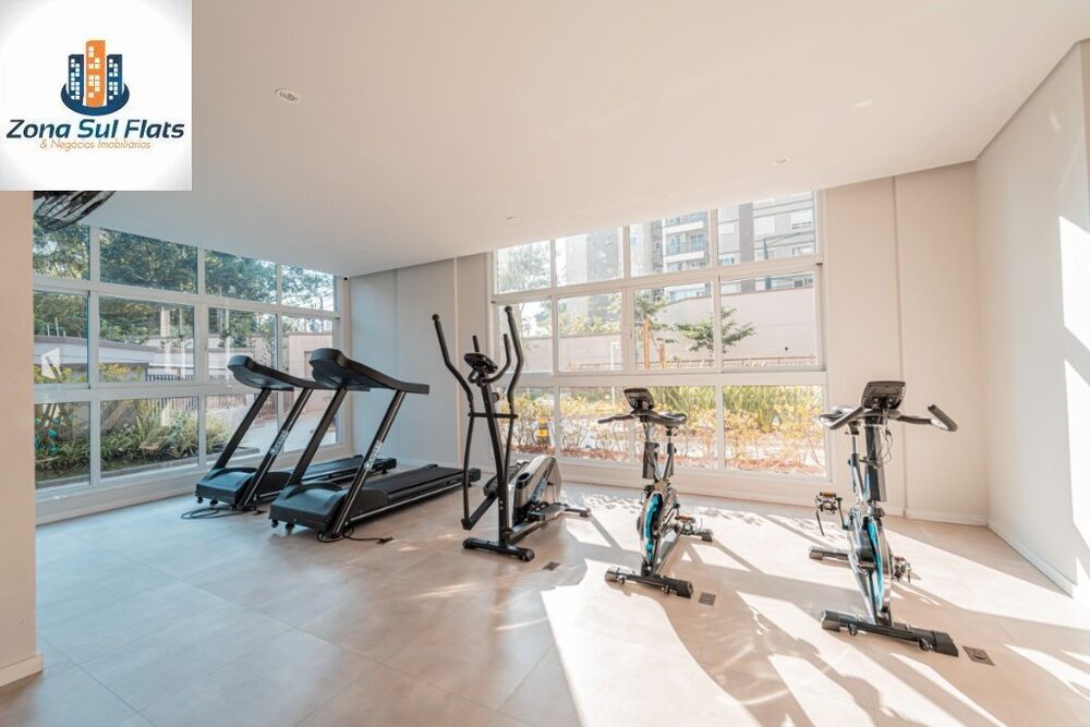 Apartamento, 2 quartos, 75 m² - Foto 2
