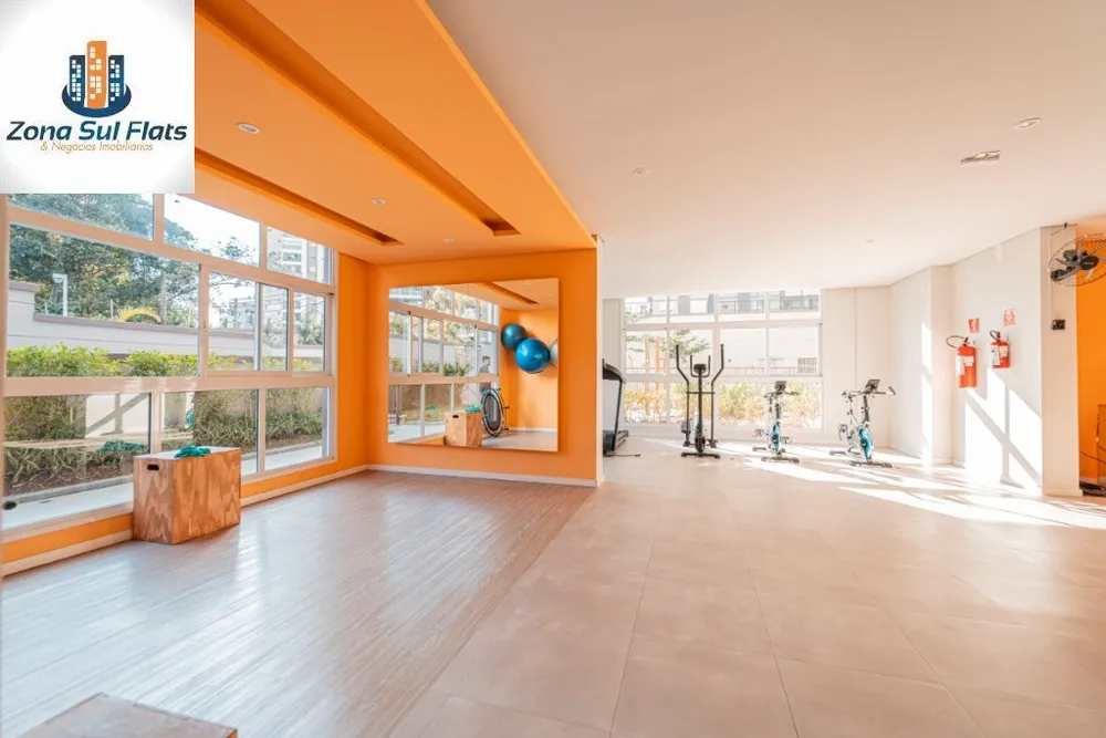 Apartamento, 2 quartos, 75 m² - Foto 26