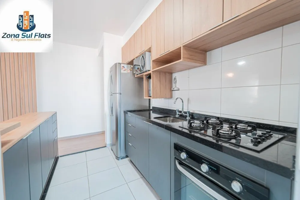 Apartamento, 2 quartos, 75 m² - Foto 16