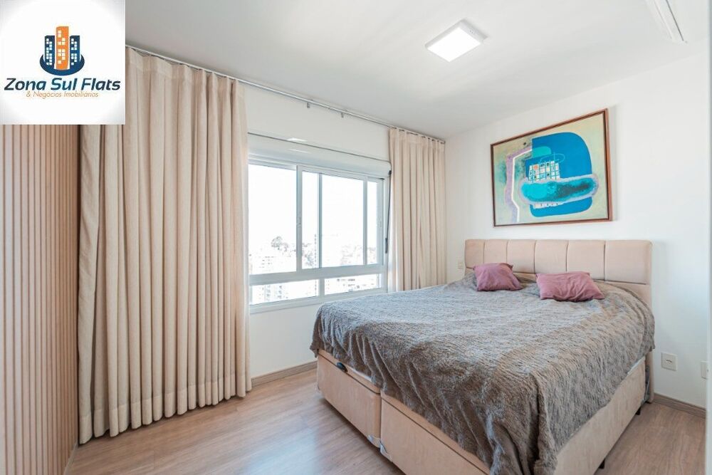 Apartamento, 2 quartos, 75 m² - Foto 5