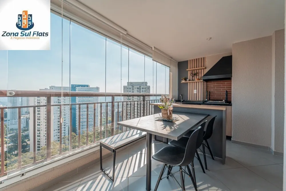 Apartamento, 2 quartos, 75 m² - Foto 13