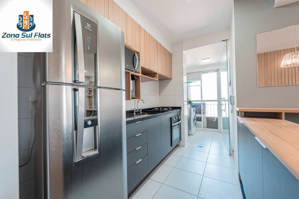 Apartamento, 2 quartos, 75 m² - Foto 9