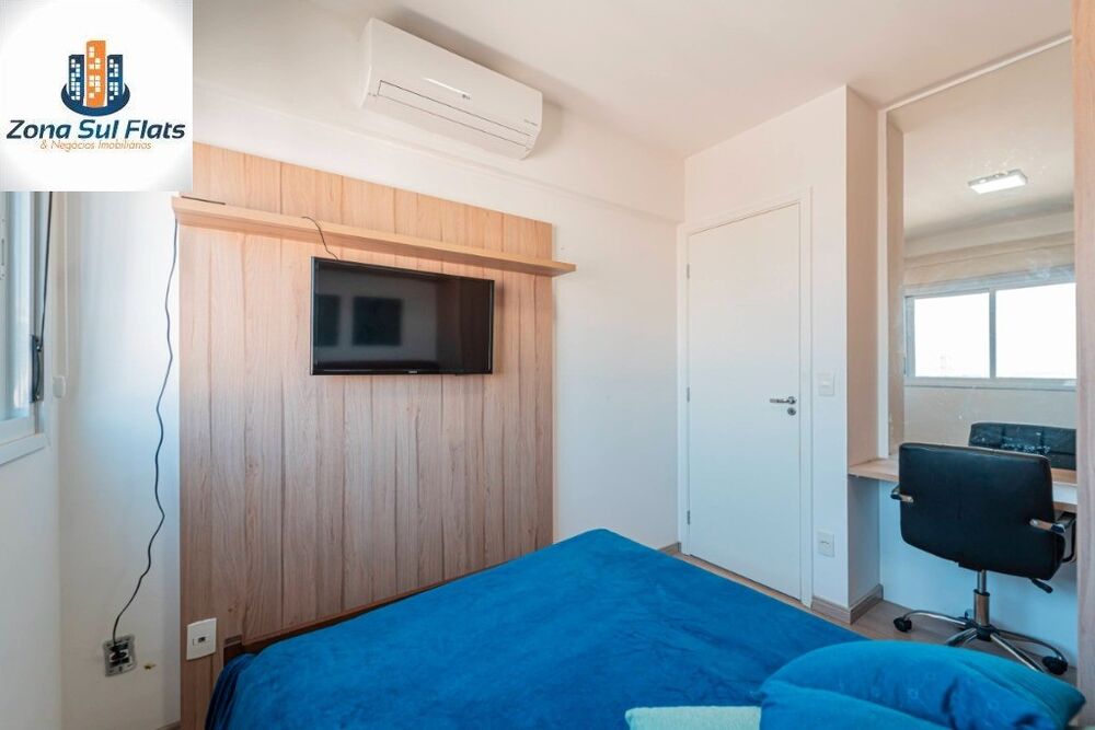 Apartamento, 2 quartos, 75 m² - Foto 11