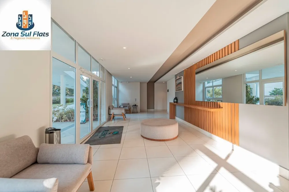 Apartamento, 2 quartos, 75 m² - Foto 21