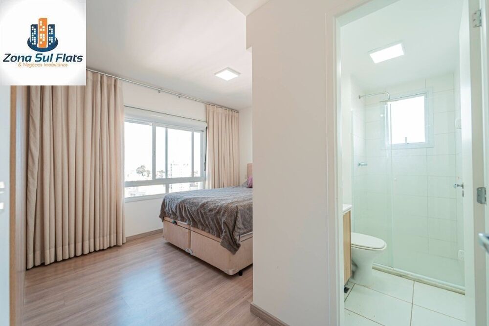 Apartamento, 2 quartos, 75 m² - Foto 4