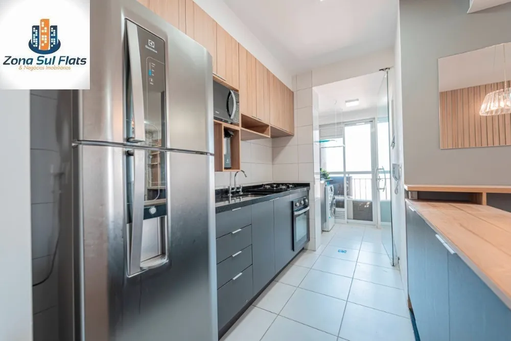 Apartamento, 2 quartos, 75 m² - Foto 15
