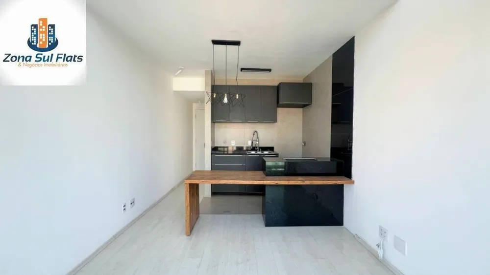 Apartamento, 1 quarto, 45 m² - Foto 4