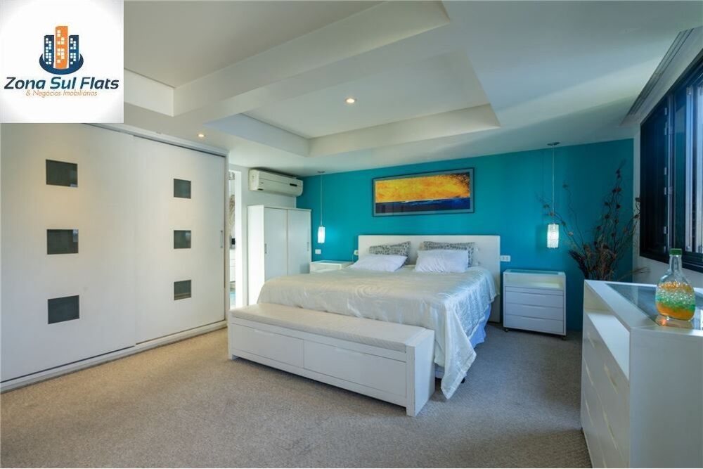 Cobertura, 3 quartos, 228 m² - Foto 2