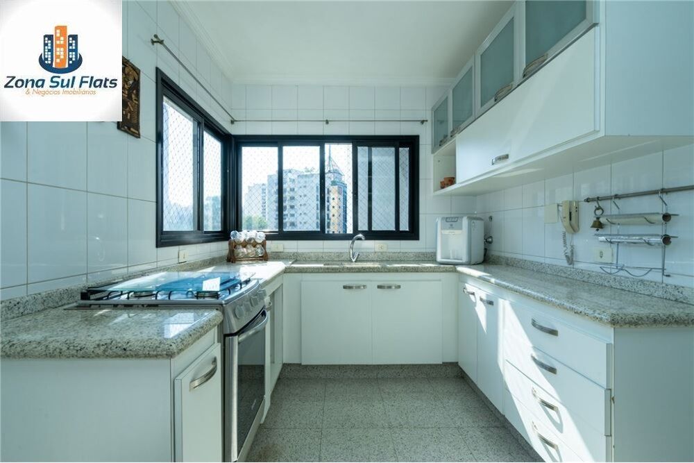 Cobertura, 3 quartos, 228 m² - Foto 5