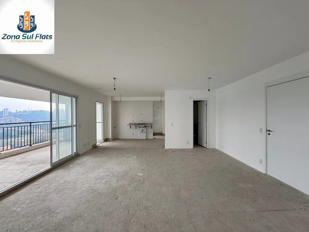 Apartamento, 2 quartos, 113 m² - Foto 2