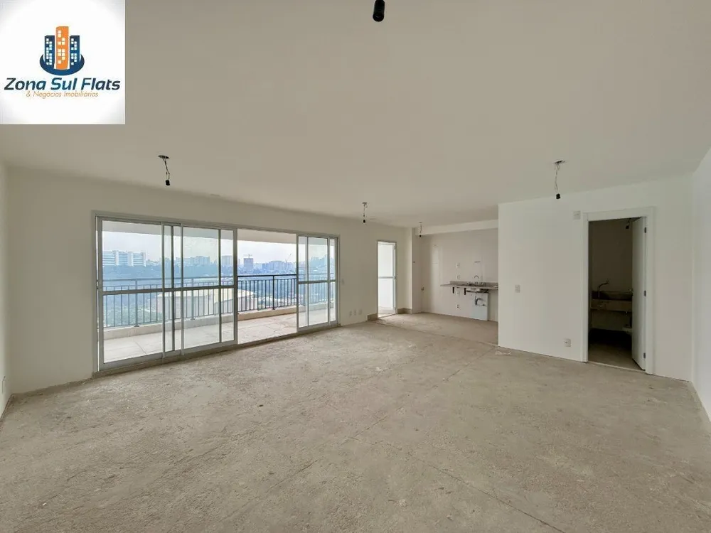 Apartamento, 2 quartos, 113 m² - Foto 1