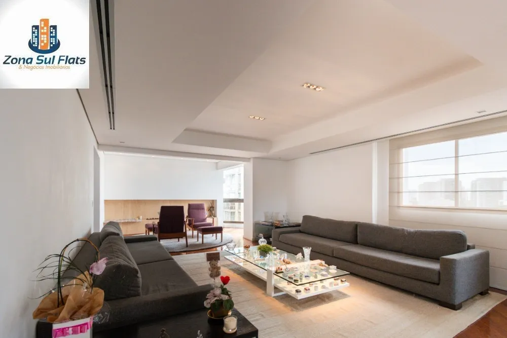 Cobertura, 3 quartos, 389 m² - Foto 9
