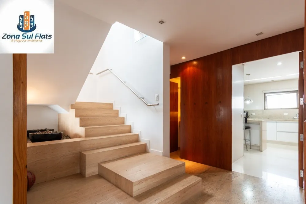 Cobertura, 3 quartos, 389 m² - Foto 4