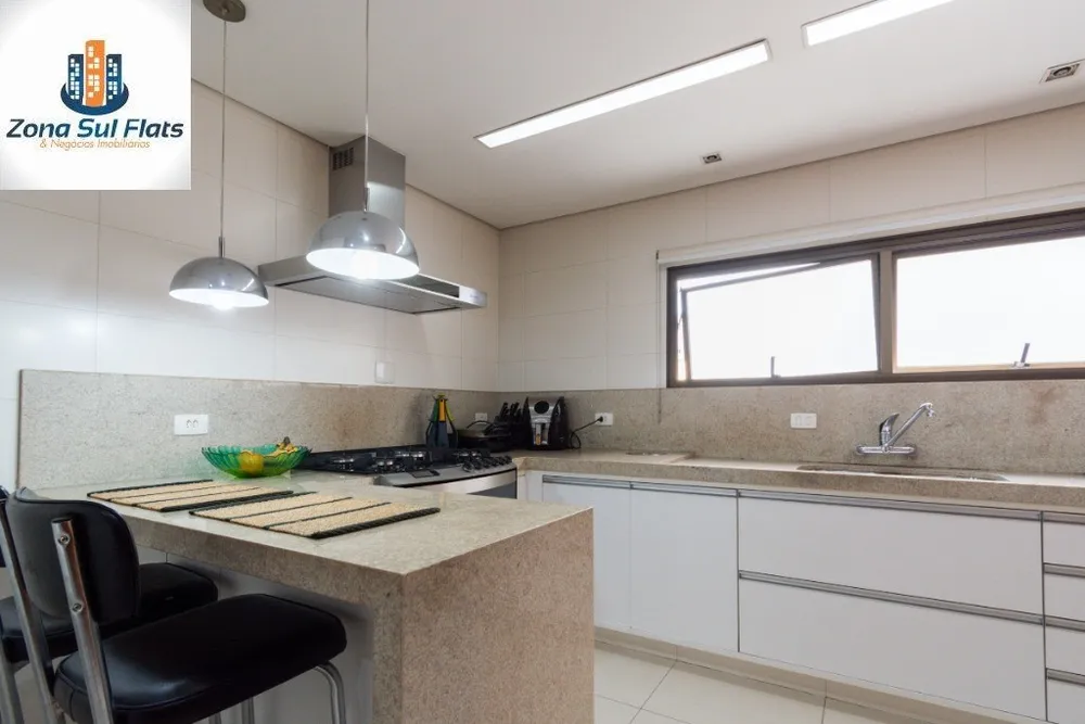 Cobertura, 3 quartos, 389 m² - Foto 6