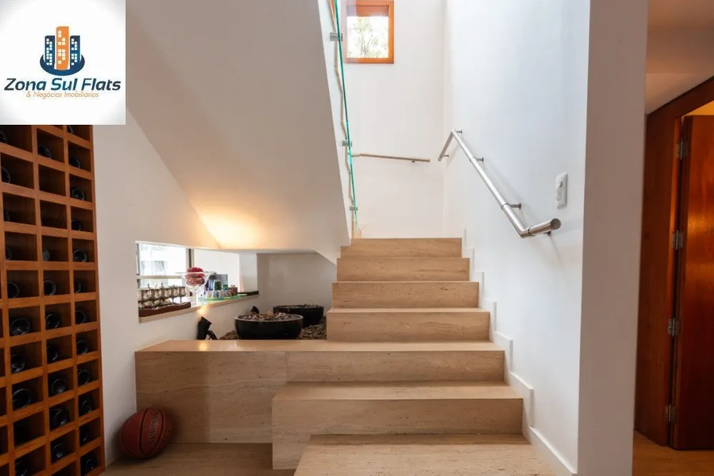 Cobertura, 3 quartos, 389 m² - Foto 8