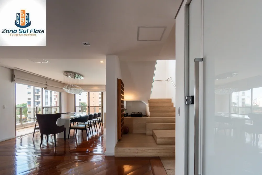 Cobertura, 3 quartos, 389 m² - Foto 2