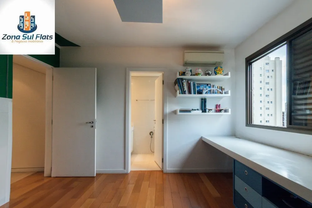 Cobertura, 3 quartos, 389 m² - Foto 14